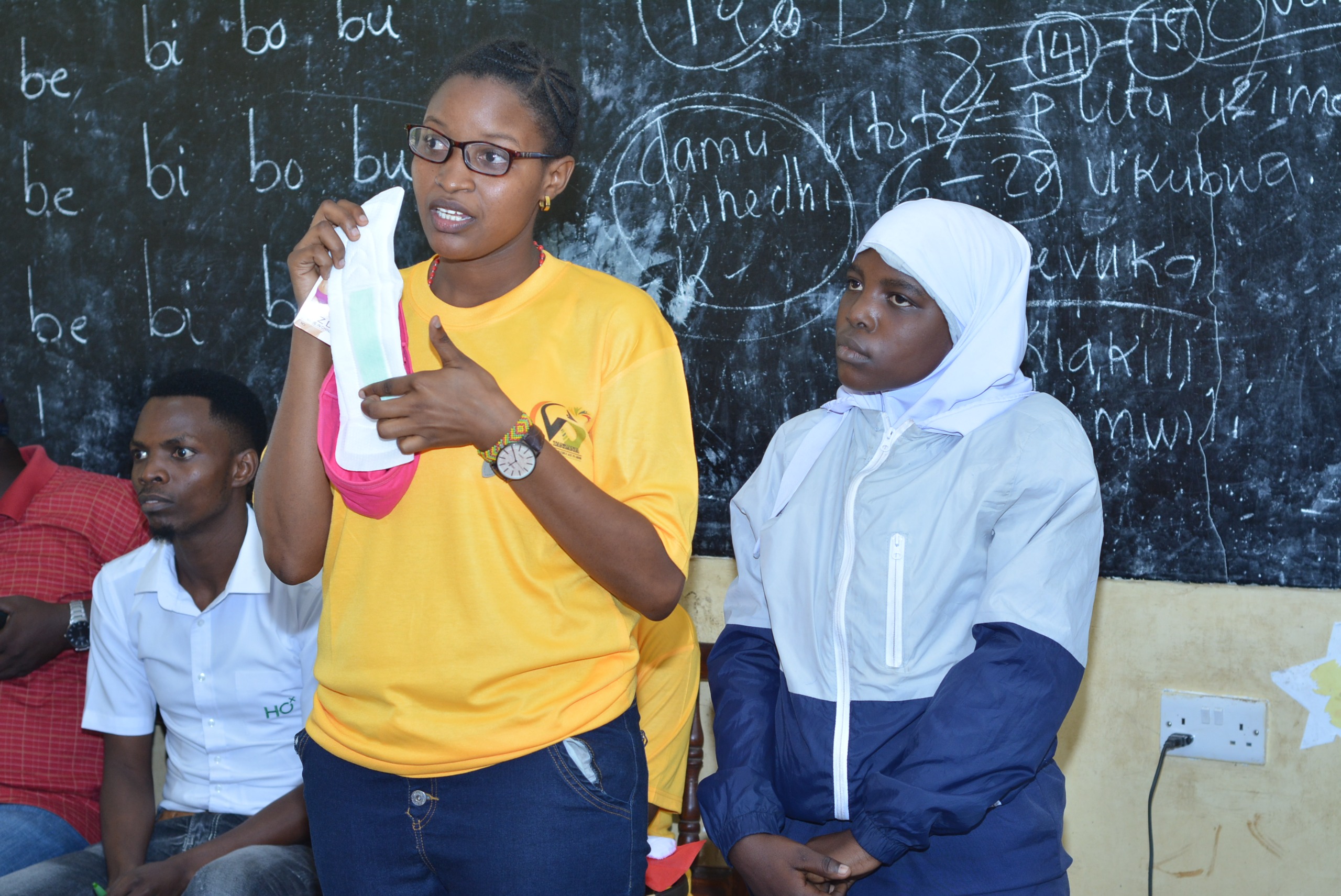 Maternal & Child Health