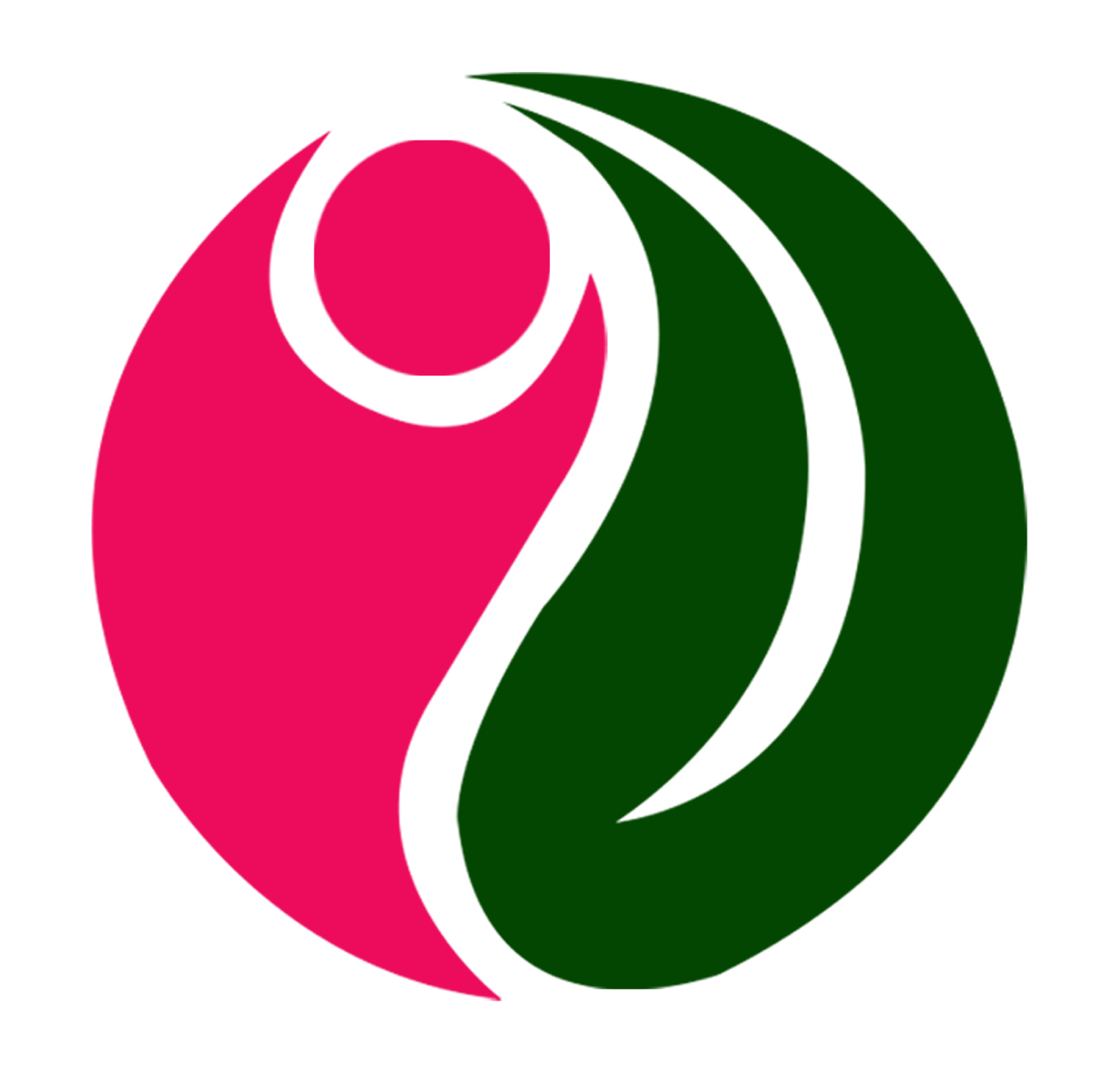 Tiba Salama Logo
