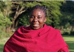 Ms. Lucrensia Simon