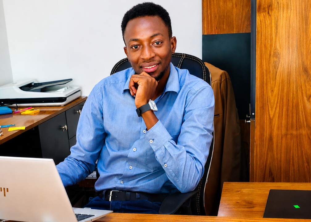 Joram Mnyasa