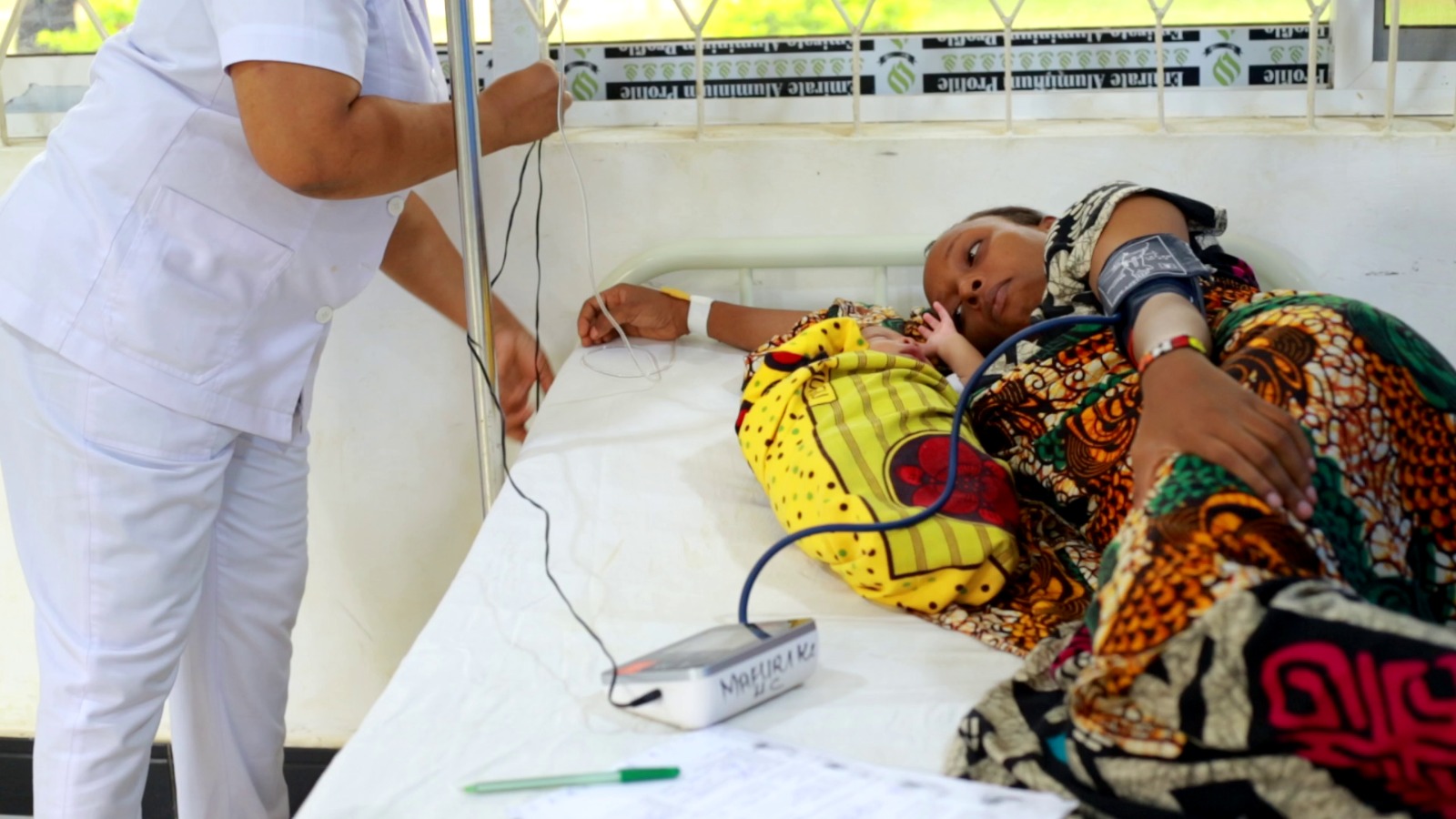 Maternal & Child Health