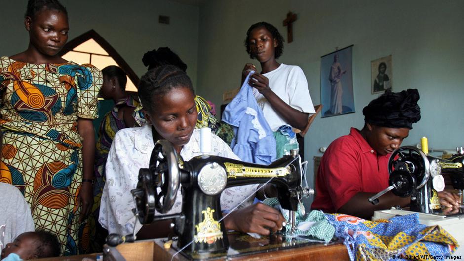 Maternal & Child Health